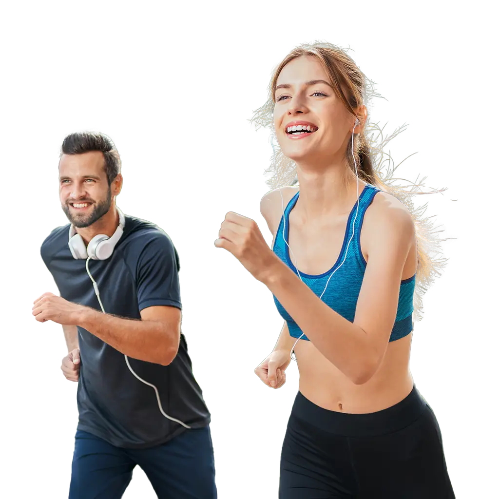 PIC - Sports Fitness Active wear by The Sunday Printshop Derby