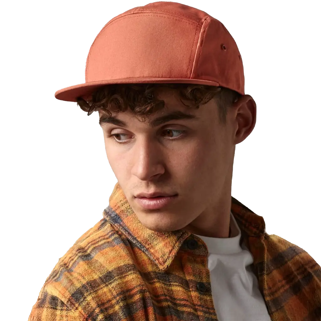 PIC - headwear by The Sunday Printshop Derby